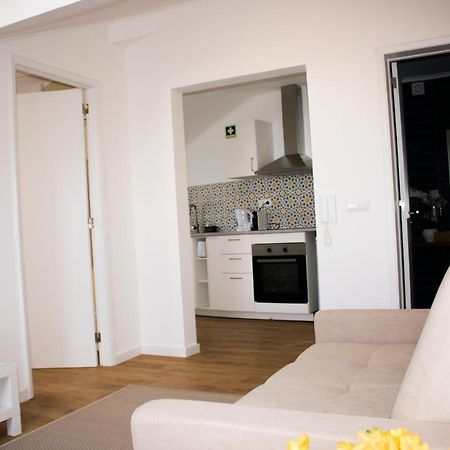 Apartamento Sao Miguel - Santa Catarina Place Понта-Делгада Экстерьер фото