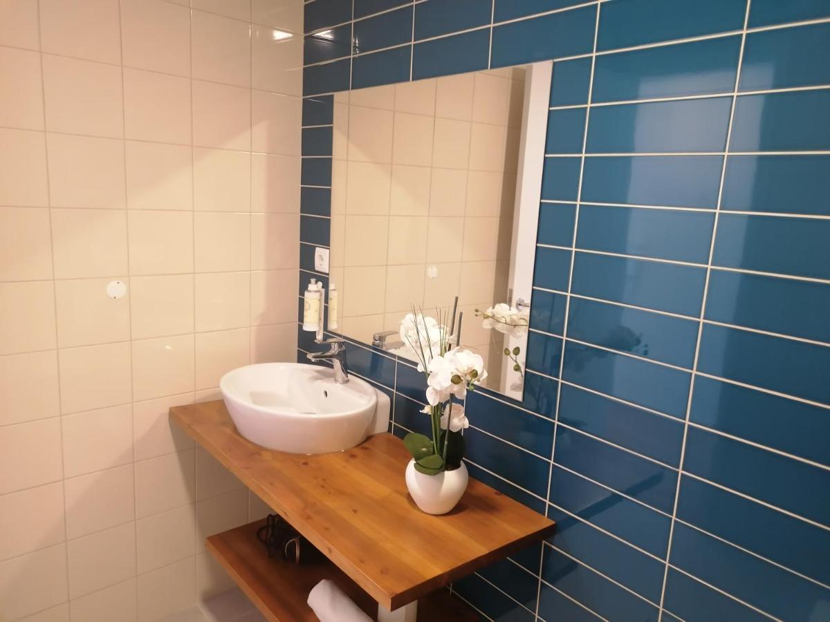 Apartamento Sao Miguel - Santa Catarina Place Понта-Делгада Экстерьер фото