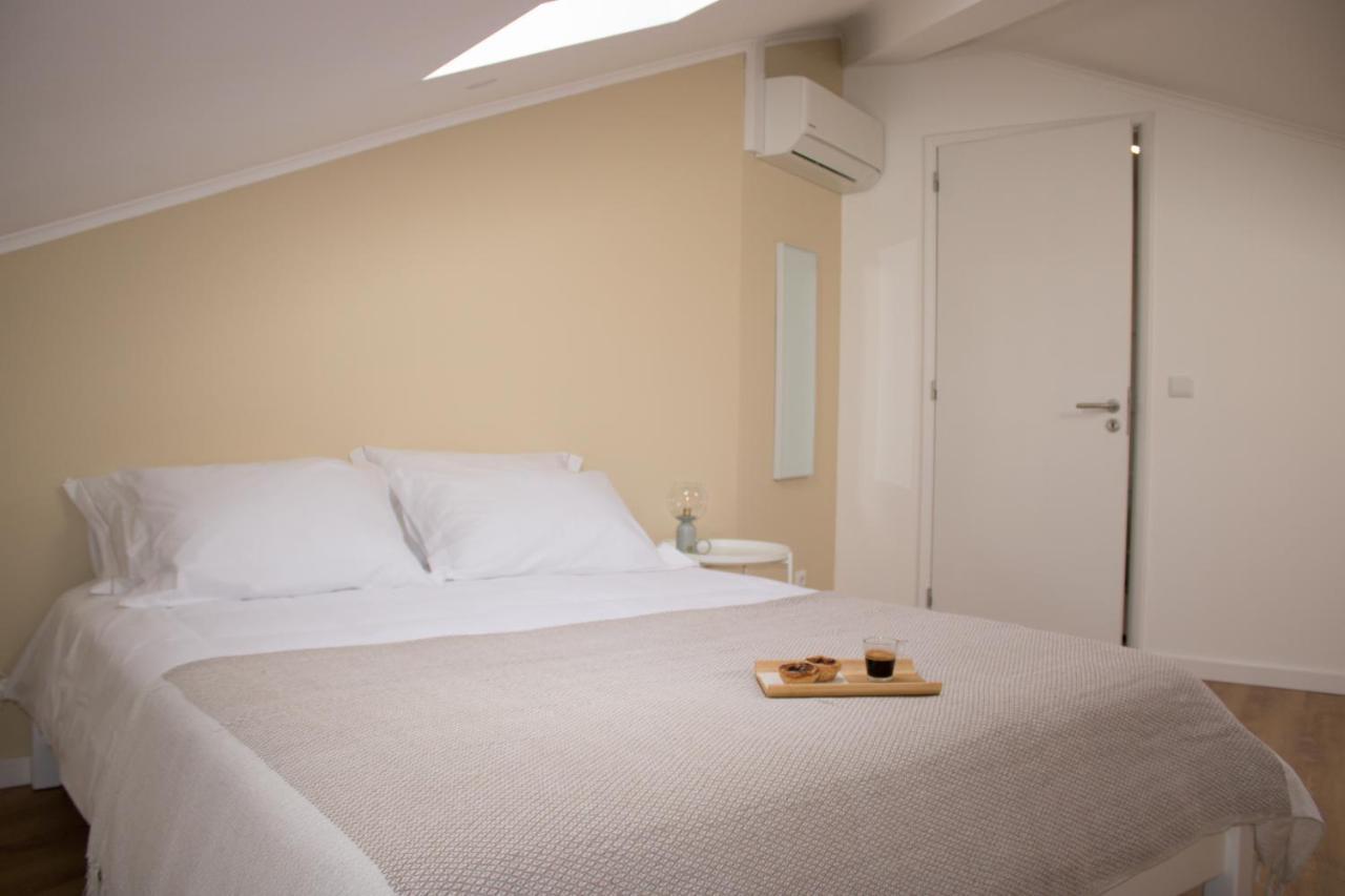 Apartamento Sao Miguel - Santa Catarina Place Понта-Делгада Экстерьер фото