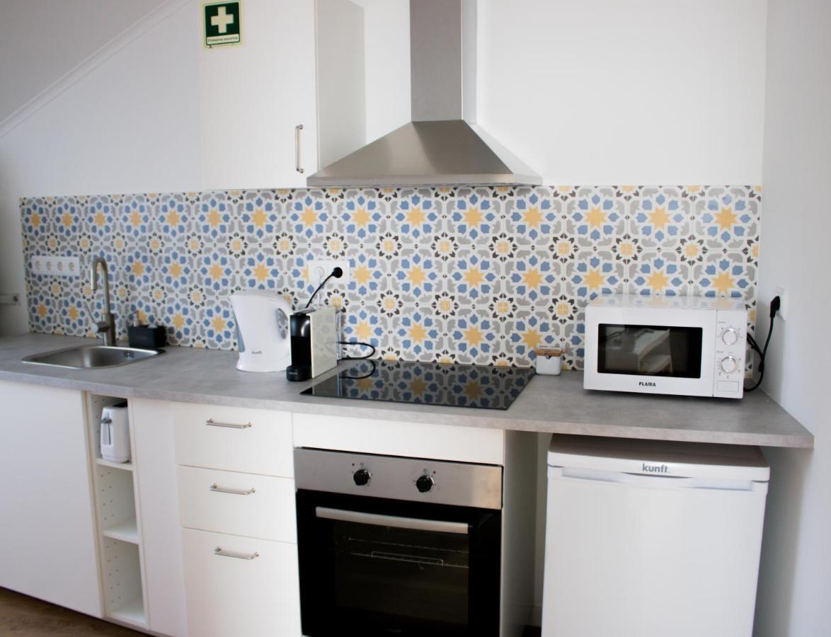 Apartamento Sao Miguel - Santa Catarina Place Понта-Делгада Экстерьер фото
