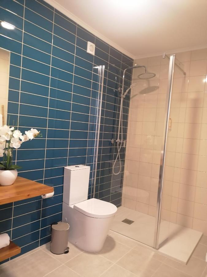 Apartamento Sao Miguel - Santa Catarina Place Понта-Делгада Экстерьер фото