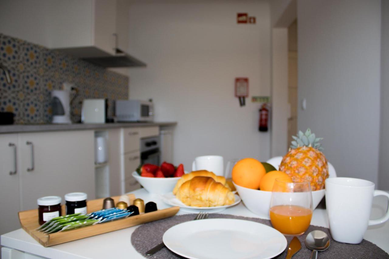 Apartamento Sao Miguel - Santa Catarina Place Понта-Делгада Экстерьер фото